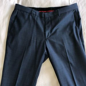 Hugo Boss Mens Pants